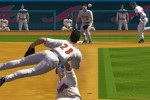 Major League Baseball 2K5 (Xbox)