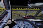 NASCAR SimRacing (PC)