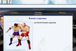 Wrestling Spirit (PC)