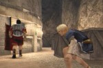 Shadow of Rome (PlayStation 2)