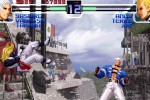 The King of Fighters 02/03 (PlayStation 2)