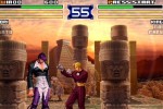 The King of Fighters 02/03 (PlayStation 2)