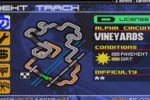 Racing Gears Advance (Game Boy Advance)