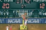 NCAA Hoops 2005 (Mobile)