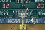 NCAA Hoops 2005 (Mobile)