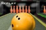 Jamdat Bowling 3D (Mobile)