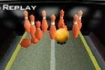 Jamdat Bowling 3D (Mobile)