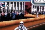 Evel Knievel Evel-ution 3D (Mobile)