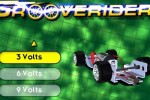 Groove Rider: Slot Car Racing (PlayStation 2)