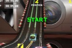 Groove Rider: Slot Car Racing (PlayStation 2)