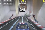 Groove Rider: Slot Car Racing (PlayStation 2)