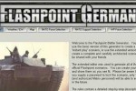 Flashpoint Germany (PC)