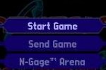 Snakes (N-Gage)