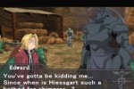 Fullmetal Alchemist and the Broken Angel (PlayStation 2)