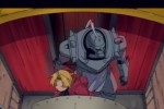 Fullmetal Alchemist and the Broken Angel (PlayStation 2)