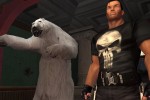 The Punisher (2005) (Xbox)