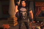 The Punisher (2005) (Xbox)