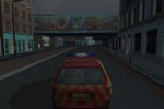 The Getaway: Black Monday (PlayStation 2)