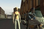 The Getaway: Black Monday (PlayStation 2)