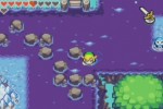 The Legend of Zelda: The Minish Cap (Game Boy Advance)