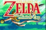 The Legend of Zelda: The Minish Cap (Game Boy Advance)