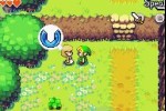 The Legend of Zelda: The Minish Cap (Game Boy Advance)