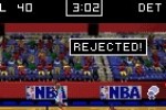 Jamdat Sports NBA 2005 (Mobile)