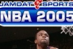 Jamdat Sports NBA 2005 (Mobile)