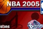 Jamdat Sports NBA 2005 (Mobile)