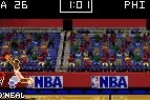 Jamdat Sports NBA 2005 (Mobile)