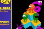 Q*bert 2005 (PC)