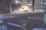 MechAssault 2: Lone Wolf (Xbox)