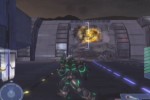 MechAssault 2: Lone Wolf (Xbox)