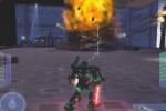 MechAssault 2: Lone Wolf (Xbox)