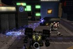 MechAssault 2: Lone Wolf (Xbox)