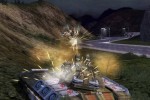 MechAssault 2: Lone Wolf (Xbox)