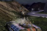 MechAssault 2: Lone Wolf (Xbox)