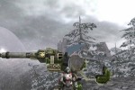 MechAssault 2: Lone Wolf (Xbox)