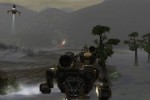 MechAssault 2: Lone Wolf (Xbox)