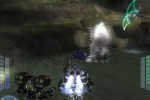 MechAssault 2: Lone Wolf (Xbox)