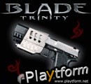 Blade Trinity (Mobile)