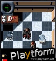 Blade Trinity (Mobile)