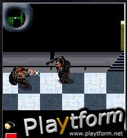 Blade Trinity (Mobile)