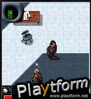 Blade Trinity (Mobile)