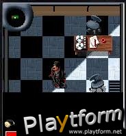 Blade Trinity (Mobile)