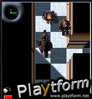 Blade Trinity (Mobile)