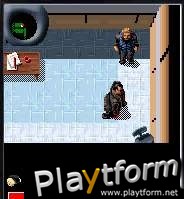 Blade Trinity (Mobile)