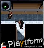 Blade Trinity (Mobile)