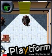 Blade Trinity (Mobile)