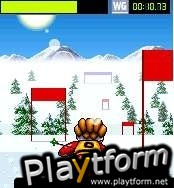 Playman Winter Games (Mobile)